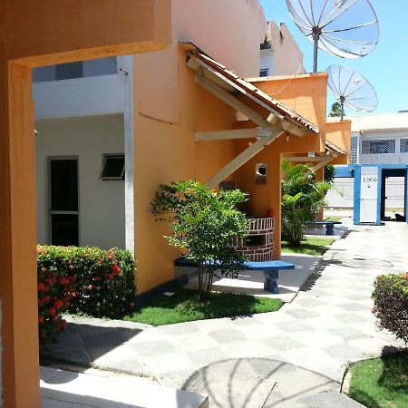 Prive Tamandaré Exterior foto