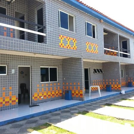 Prive Tamandaré Exterior foto