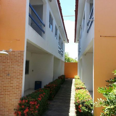 Prive Tamandaré Exterior foto