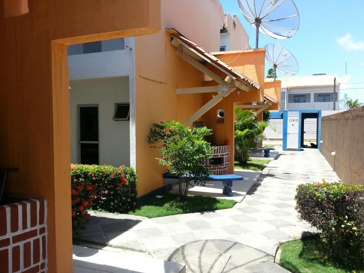 Prive Tamandaré Exterior foto