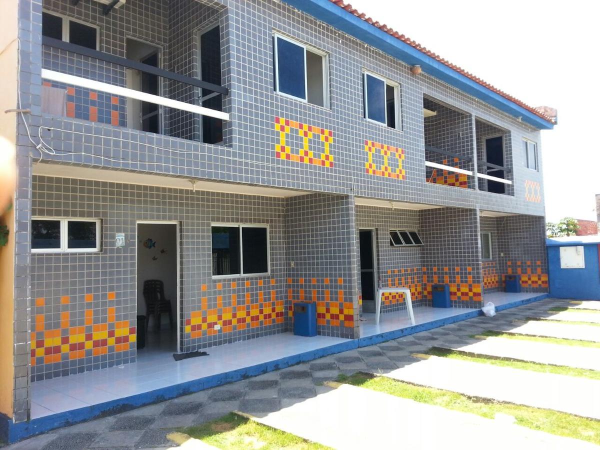 Prive Tamandaré Exterior foto