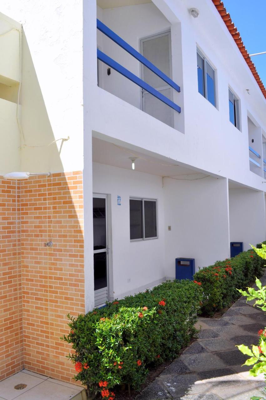 Prive Tamandaré Exterior foto